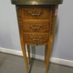 692 5291 CHEST OF DRAWERS